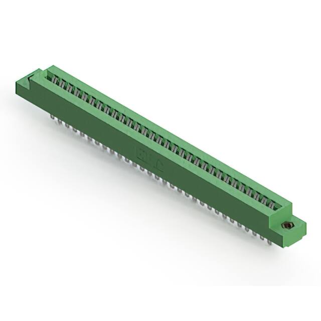 316-030-400-107 EDAC Inc.  Edgeboard Connectors
